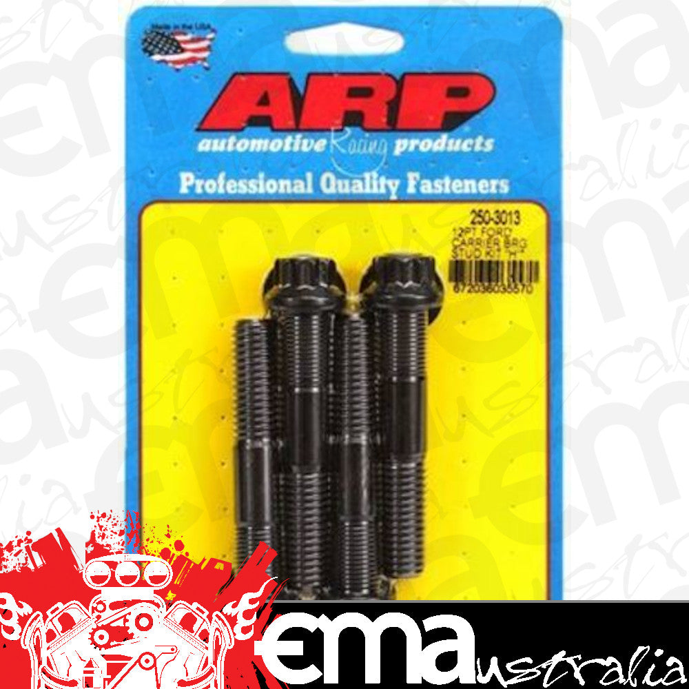 ARP 250-3013 Ford "H" Case 12PT Carrier Bearing Stud Kit