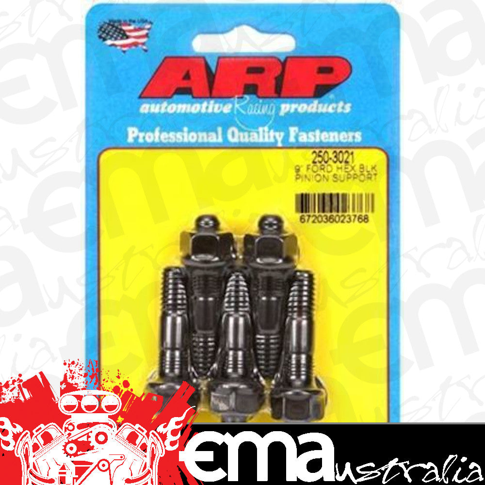 ARP 250-3021 Ford 9" Hex Pinion Support Stud Kit