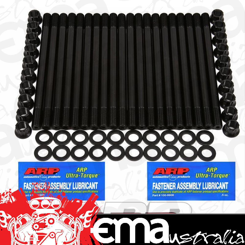 ARP Fasteners ARP250-4202 250-4202 Ford 6.0L Powerstroke Diesel Head Stud Kit