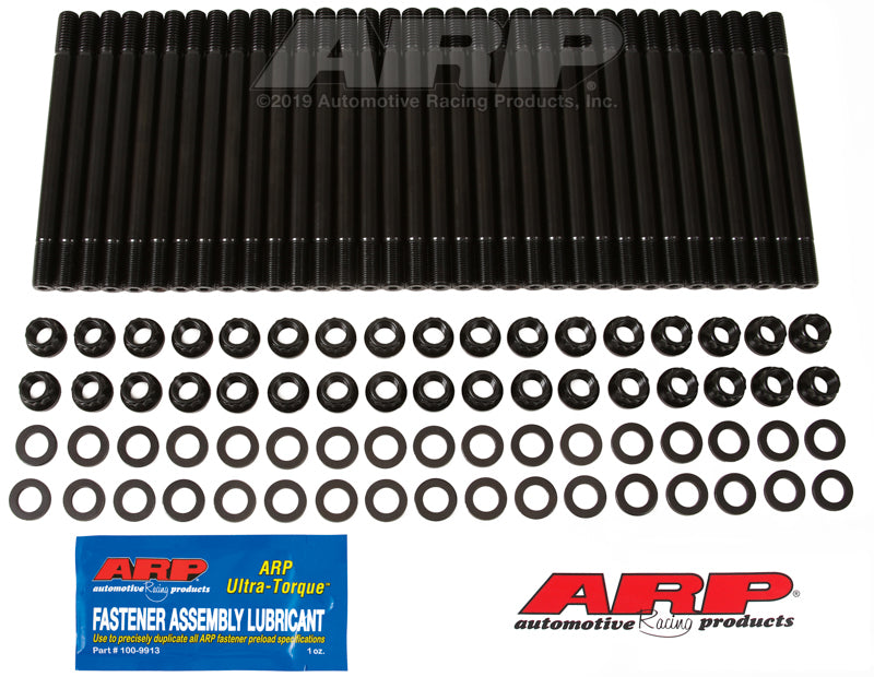 ARP 250-4204 Ford 7.3L Int Diesel '88-'94 Head Stud Kit