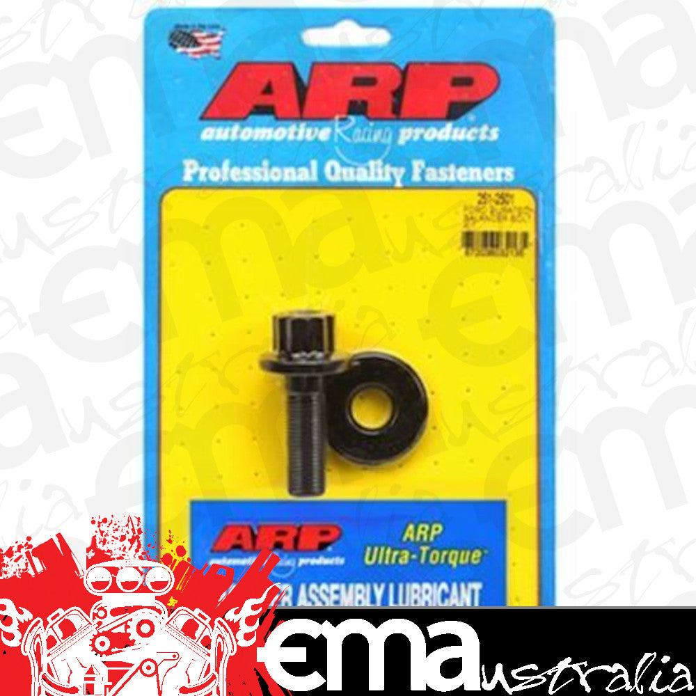 ARP 251-2501 Ford Duratech Balancer Bolt Kit