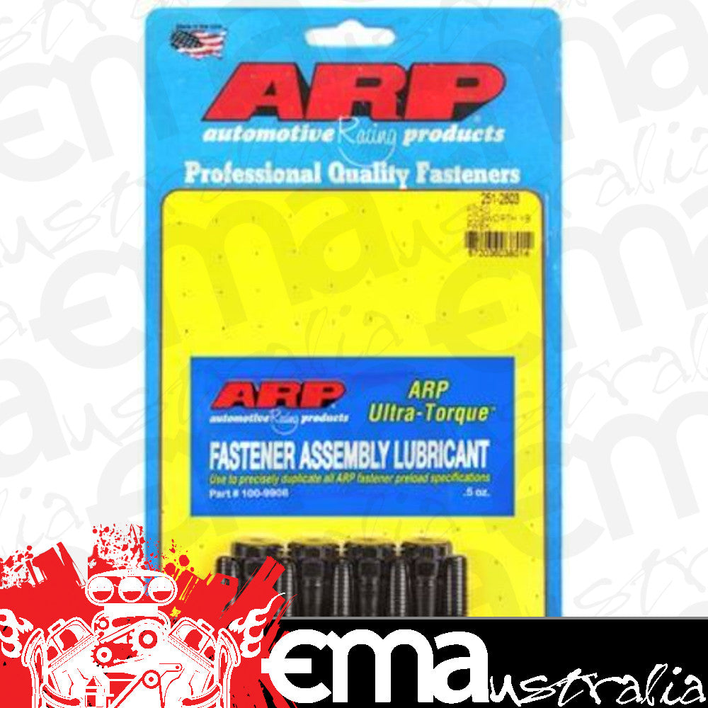 ARP Fasteners ARP251-2803 251-2803 Ford Cosworth Yb Flywheel Bolt Kit