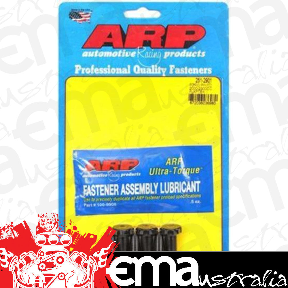 ARP 251-2901 Ford Pinto 2000-2300Cc Flexplate Bolt Kit