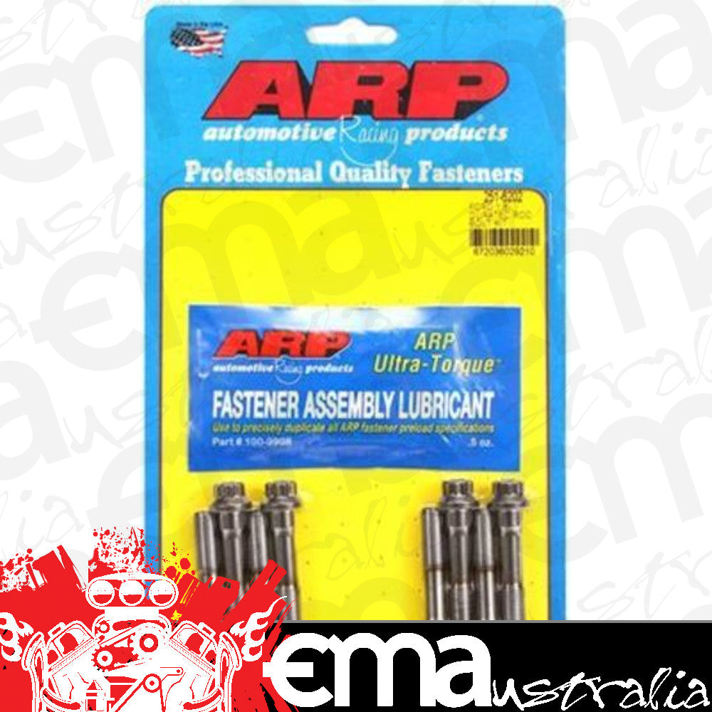 ARP 251-6202 Ford 1.8L Duratech Rod Bolt Kit