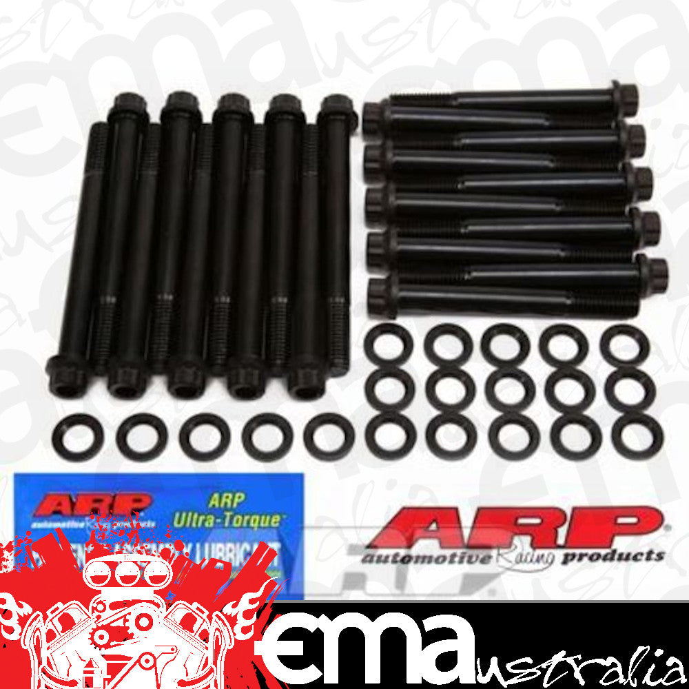 ARP 254-3704 SB Ford 351C 12PT Head Bolt Kit