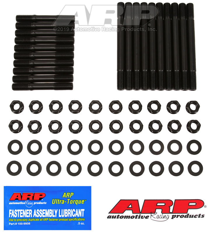 ARP 254-4401 Ford 289-302 Early Head Stud Kit