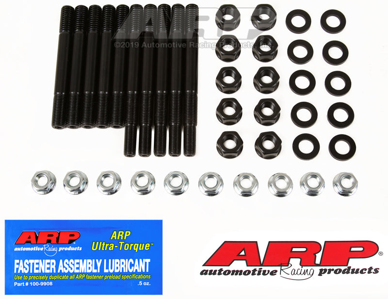 ARP 254-5501 Ford 289-302 w/ Windage Tray Main Stud Kit