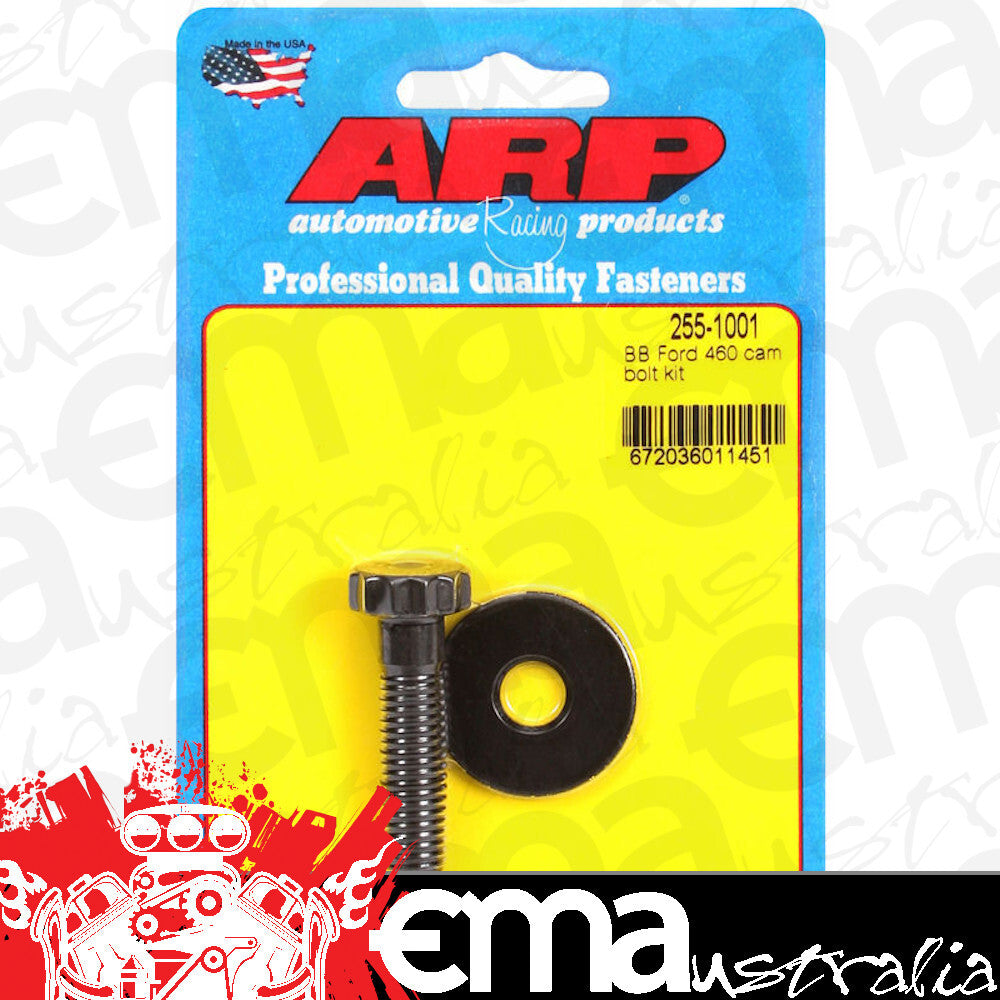 ARP 255-1001 BB Ford 460 Cam Bolt Kit