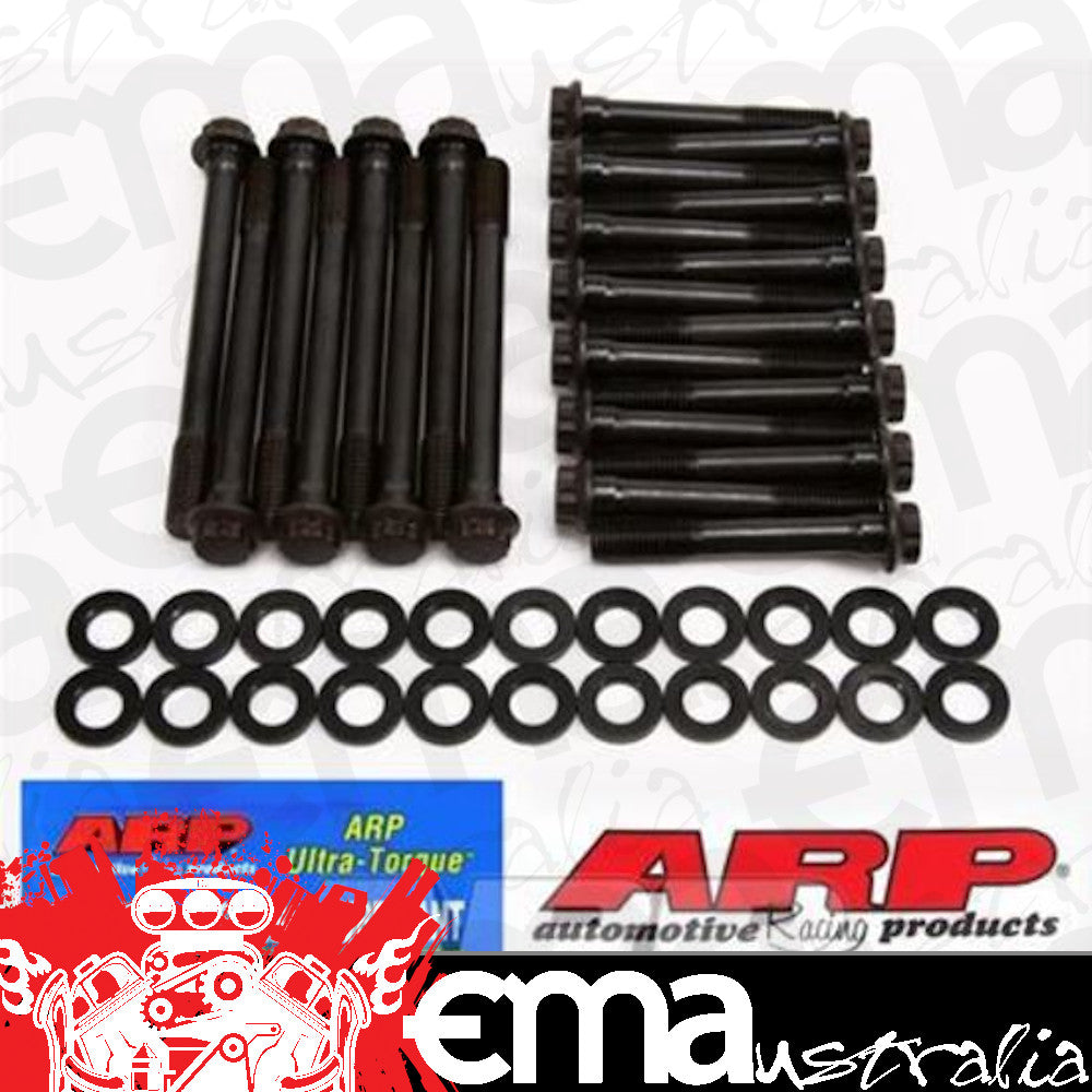 ARP Fasteners ARP255-3701 255-3701 Ford 460 12PT Head Bolt Kit