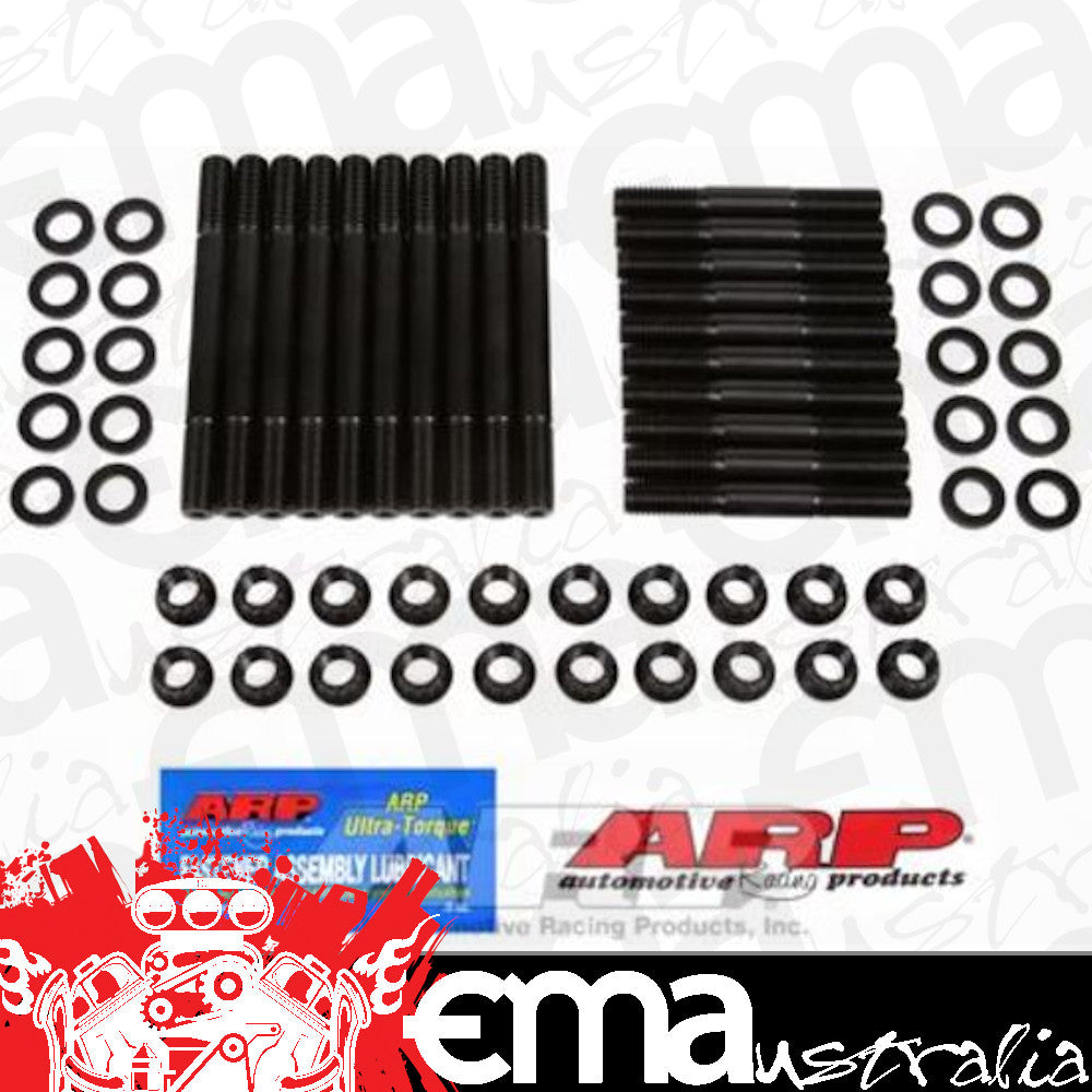 ARP 255-4301 Ford 460 w/ Blue Thunder Heads Head Stud Kit