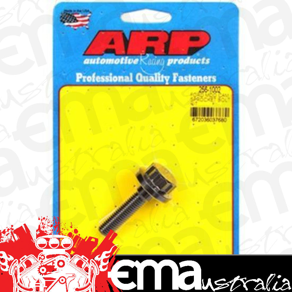 ARP Fasteners ARP256-1002 256-1002 Ford Modular V8 (M10) Cam Bolt Kit