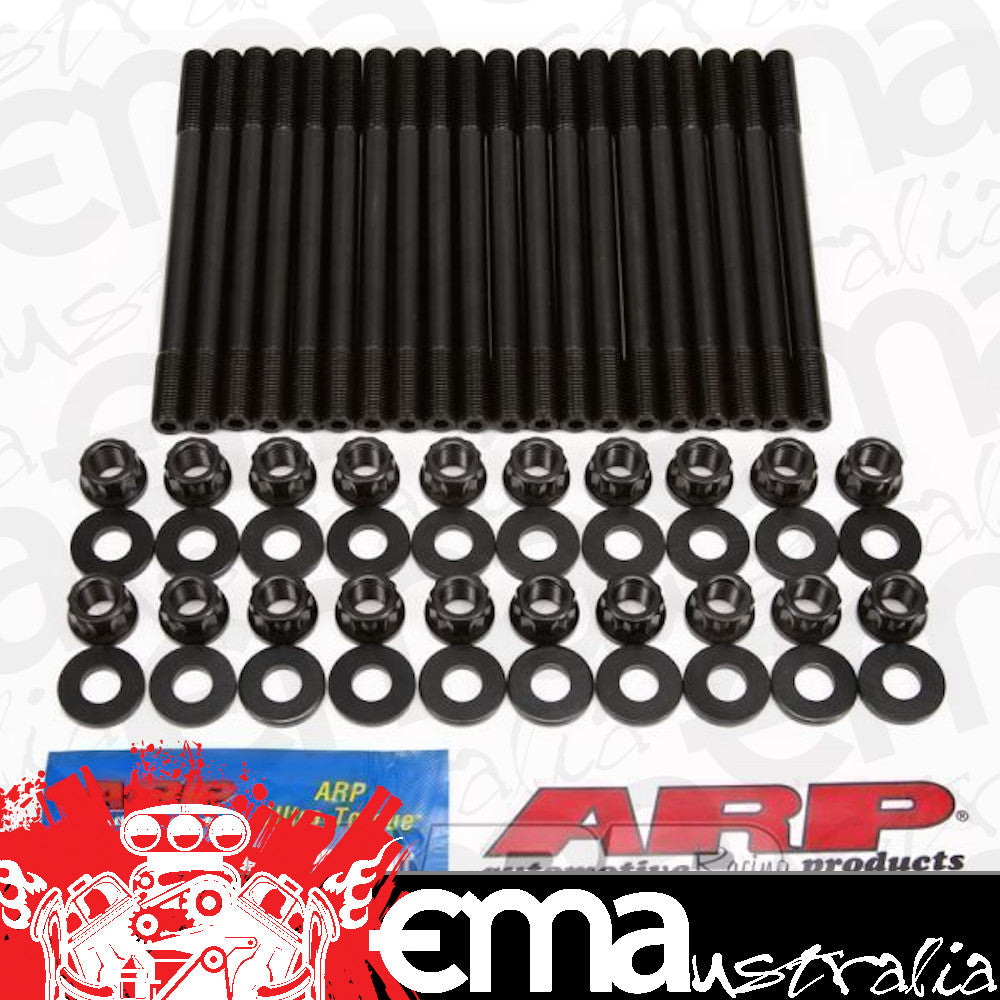 Ford Modular 5.0L Coyote V8 256-4301 2013 Head Stud Kit ARP Fasteners ARP256-4301