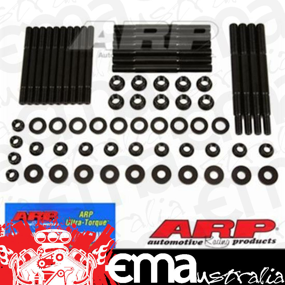 ARP 256-5701 Ford Modular 4-Bolt w/ Windage Tray Main Stud Kit