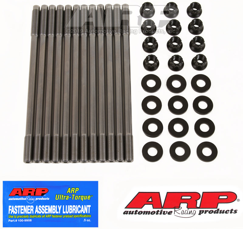 ARP 260-4702 Subaru Ej Series Phase 2 '99 to Present Sohc Head Stud Kit