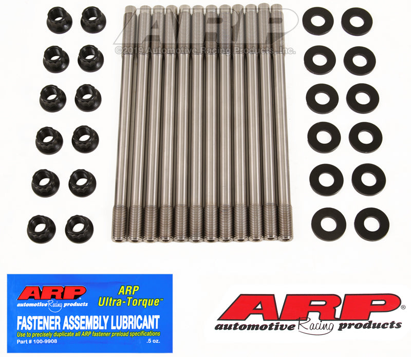ARP 260-4704 Subaru Ej 2.0/2.5L Dohc Ca625+ Head Stud Kit