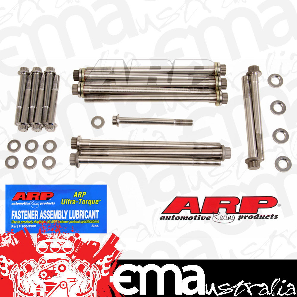 ARP 260-5401 Subaru Ej20/Ej25 Case Bolt Kit