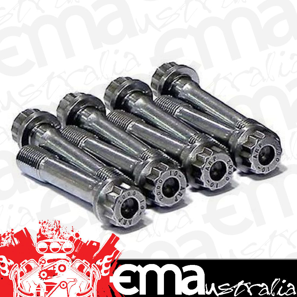 Subaru2.5LDOHC Turbo 2004-'09 260-6302 suit Subaru Ej25 Dohc Rod Bolt Kit ARP Fasteners ARP260-6302