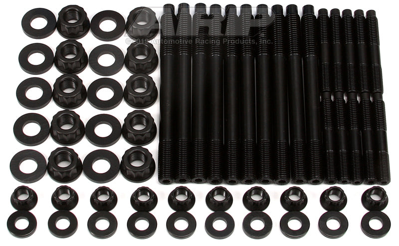 ARP 271-5201 Suzuki 1.6L M16A 4Cyl Main Stud Kit