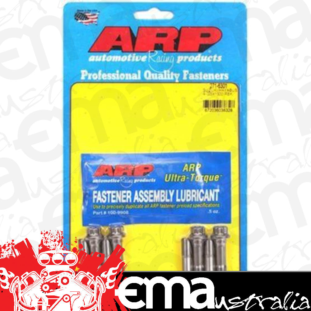ARP 271-6301 Suzuki Hayabusa Gsx1300 Rod Bolt Kit