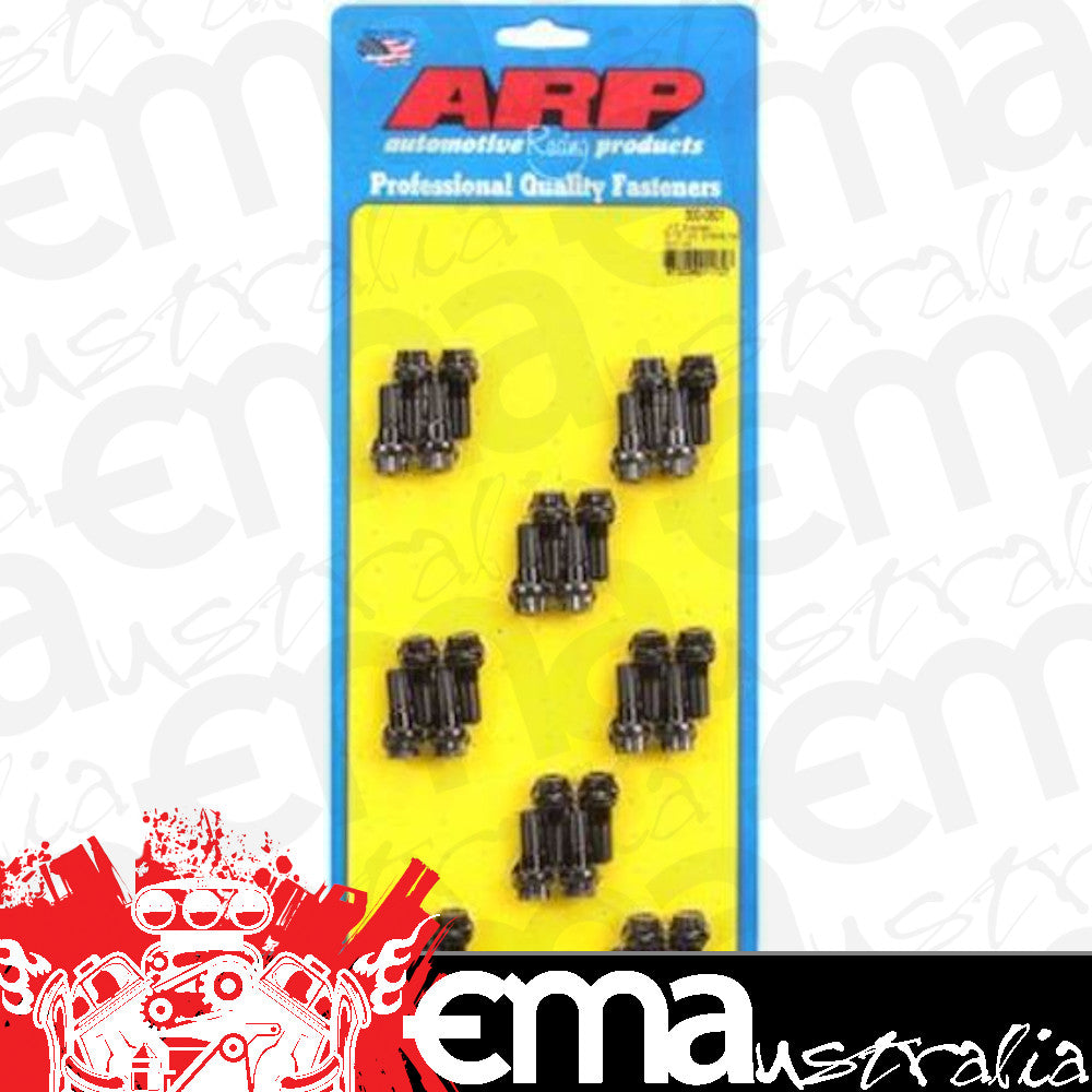 ARP 300-0801 Jfz Brakes 5/16"-24 Brake Hat Bolt Kit