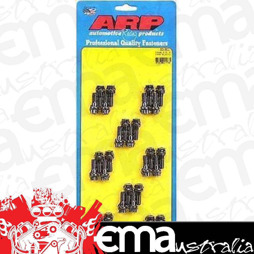 ARP 300-0802 Brakes 5/16"-18 Brake Hat Bolt Kit