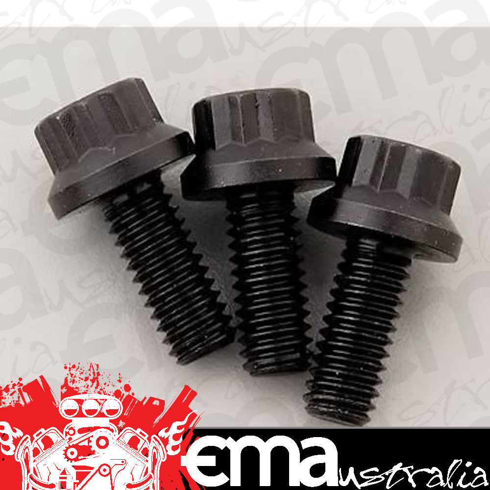 Chev Small Block Gen I 262-400 C.I.D. Chev Big block Mark IV, Gen V, Gen VI 300-1001 Chevy Cam Bolt Kit ARP Fasteners ARP300-1001