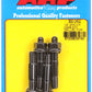 ARP 300-2402 1/2" Drilled Carburetor Spacer Stud Kit