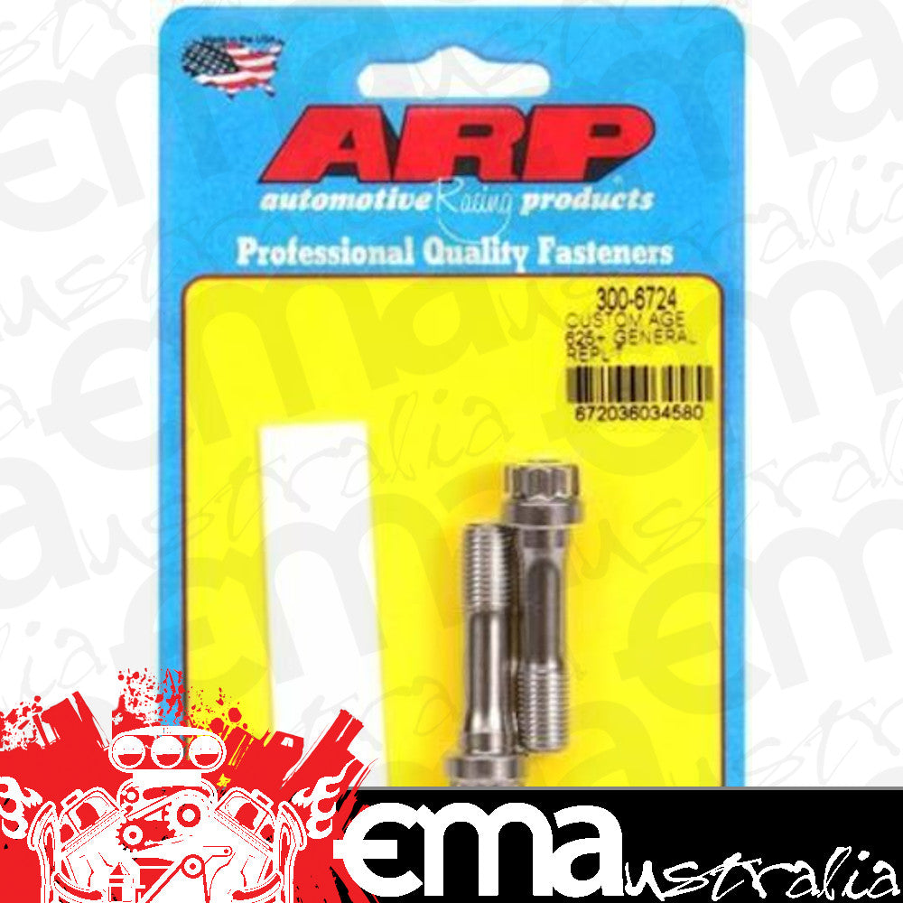 ARP 300-6724 3/8" Ca625+ General Replacement