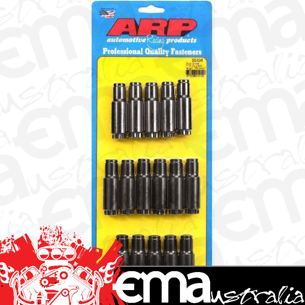 ARP 300-8248 Perma-Loc? Stud Girdle 7/16-20 X 2.600 .750 BODy Diameter