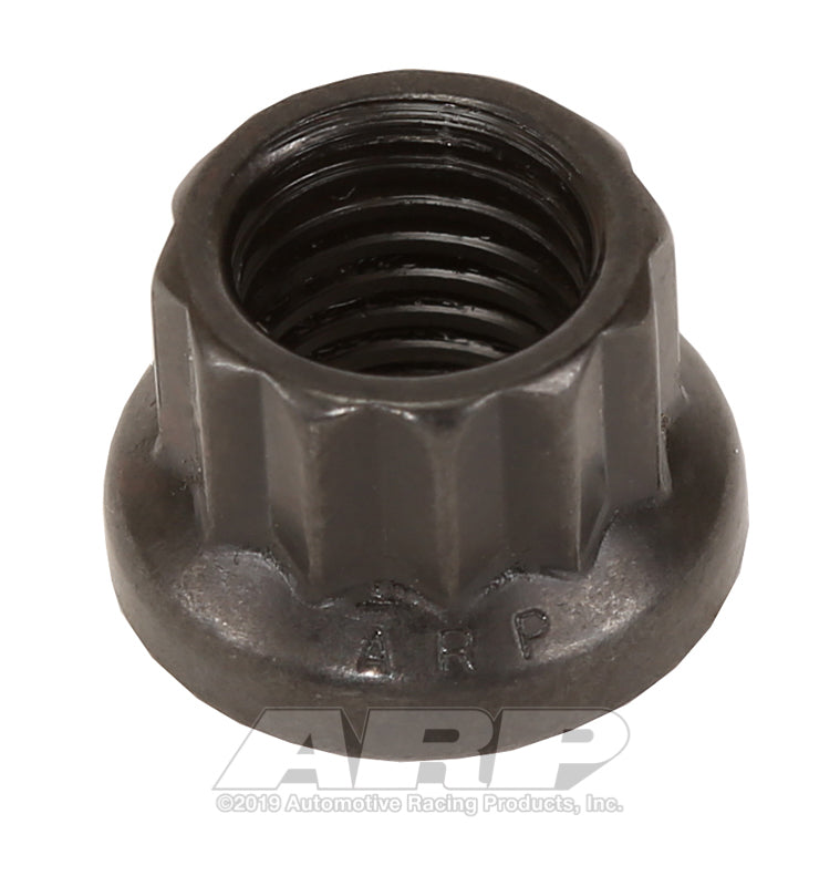 ARP Fasteners ARP300-8301 300-8301 5/16-24 12PT Nut Kit