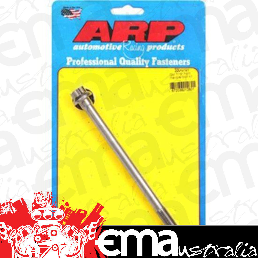 ARP 330-0701 GM 7/16 Front Mandrel Bolt Kit