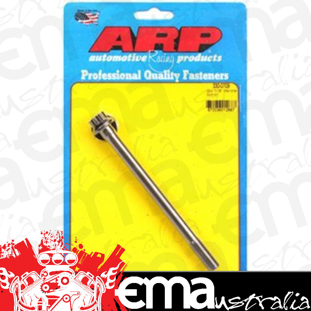 ARP 330-0709 GM 7/16 Mandrel Bolt Kit