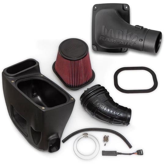 Banks Power 42266 Ram-Air for 2020-23 Chevy/GMC 2500/3500 6.6L Duramax L5P