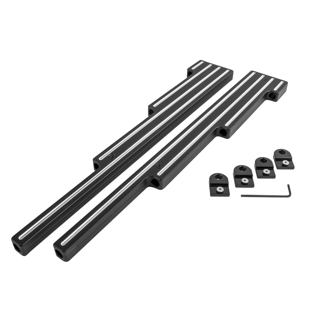 Billet Specialties BSBLK69520 Wire Looms BLK69520