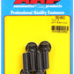 ARP 350-6802 Ford Lower Pulley Bolt Kit