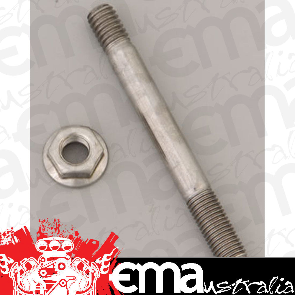 ARP 400-0304 1/4 X 2.225 SS Air Cleaner Stud Kit