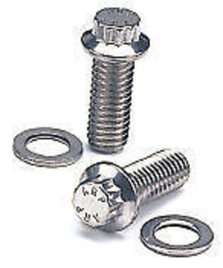 ARP 400-1501 Chevy SS 12PT Timing Cover Bolt Kit