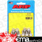 ARP 400-1502 Chevy SS Hex Timing Cover Bolt Kit