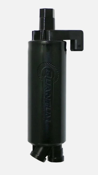 Indmar Efi Pump