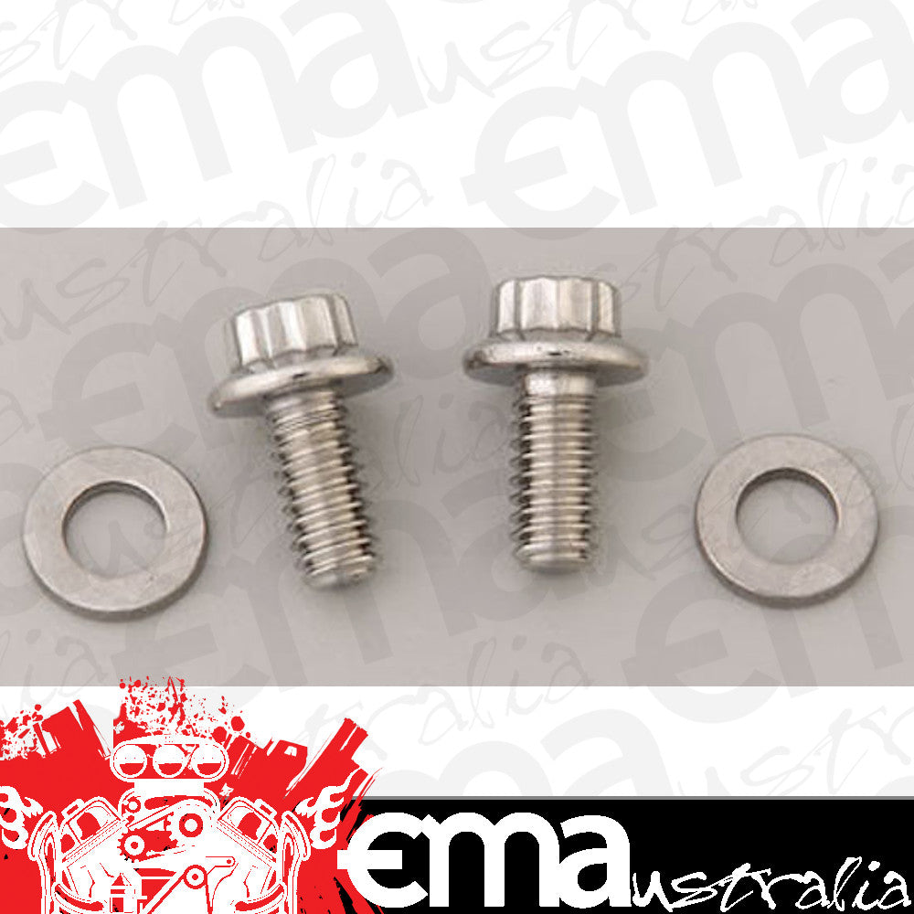 ARP Fasteners ARP400-7502 400-7502 SS Valve Cover Bolt Kit