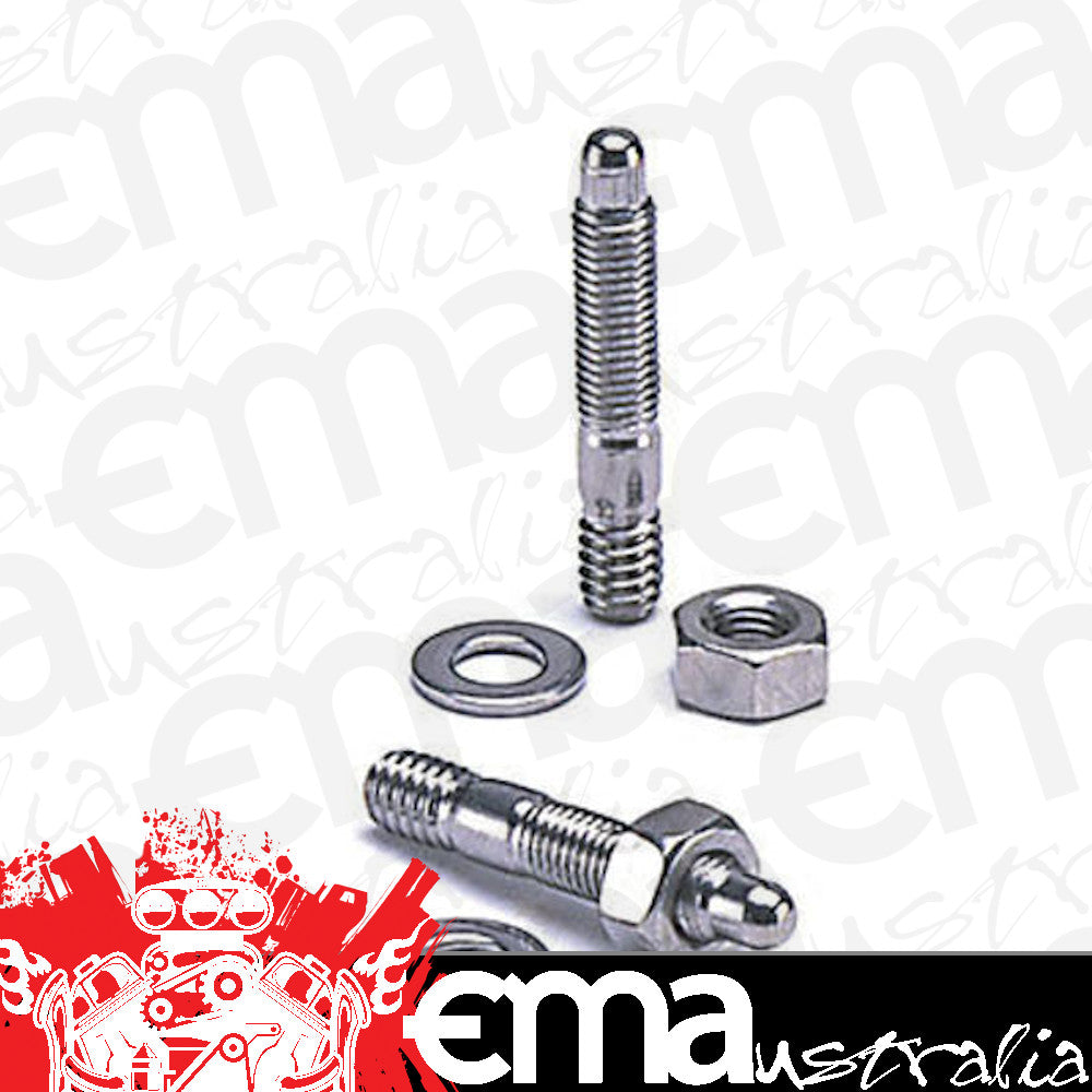 ARP 400-7612 BB Chevy Stamped Steel Covers SS 12 PT Valve Cover Stud Kit