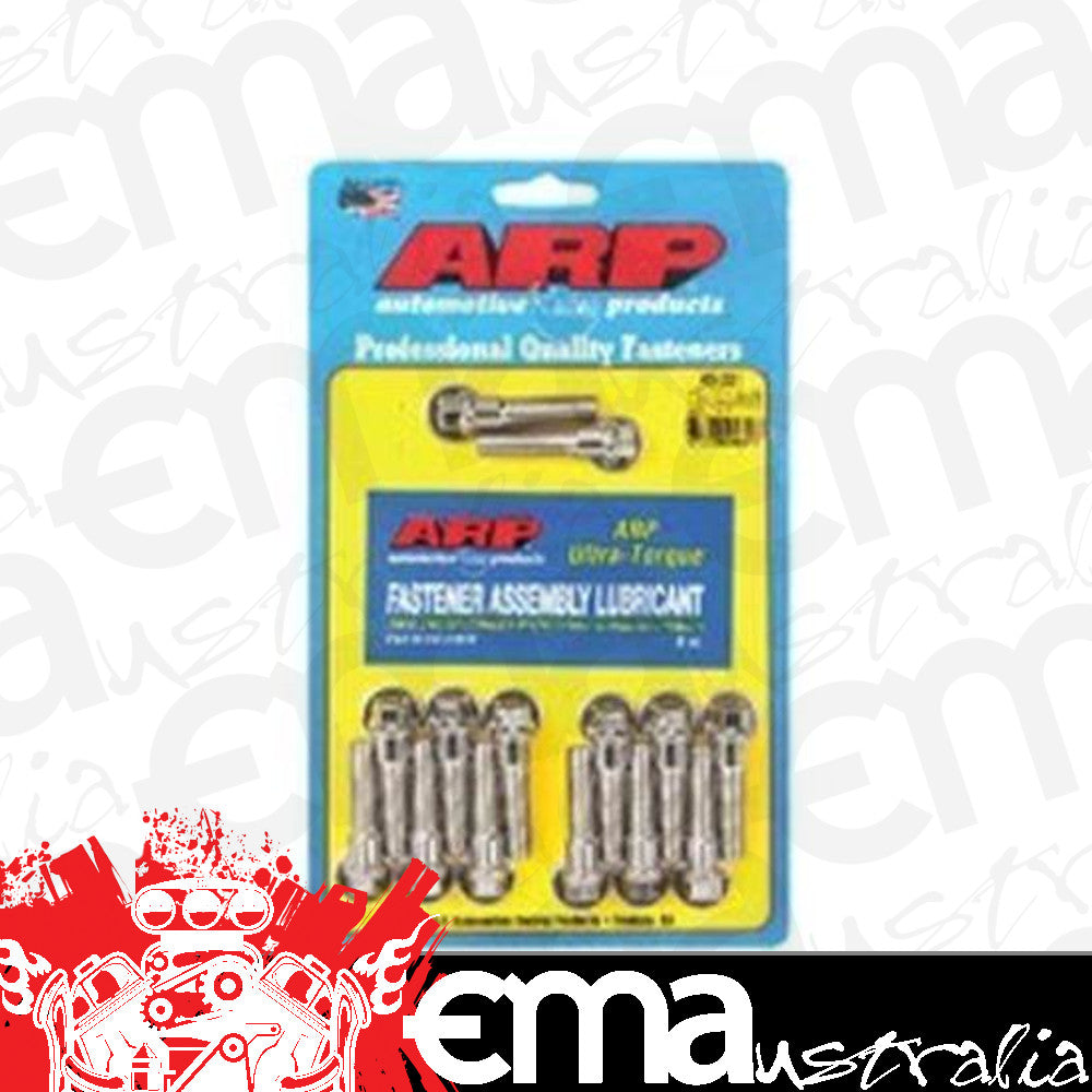ARP 405-2101 Holden V8 SS 12PT Manifold Bolt Kit