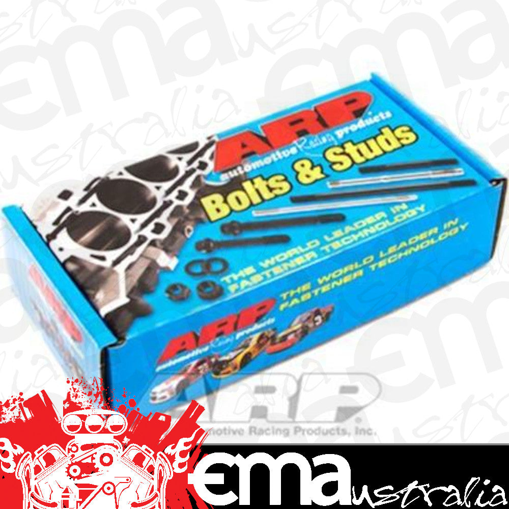 ARP 430-9802 Muncie 4-Spd '69-'75 SS 12PT Trans Case Bolt Kit