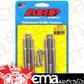 ARP 434-3202 LS1 LS2 SS 12PT Water Pump Bolts w/ Thermostat Housing Bolts Kit