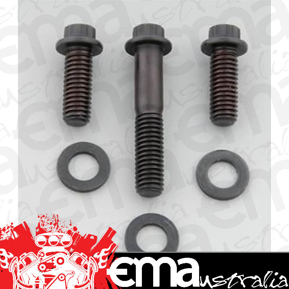 Chev LS1 & LS2 Engines 434-7401 SS 12PT Thermostat Housing Bolt Kit ARP Fasteners ARP434-7401