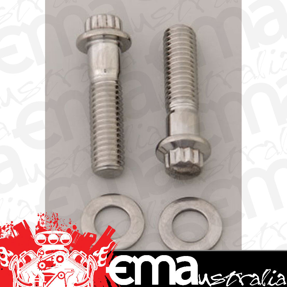 ARP 435-2102 BB Chevy 502 SS 12PT Intake Manifold Bolt Kit