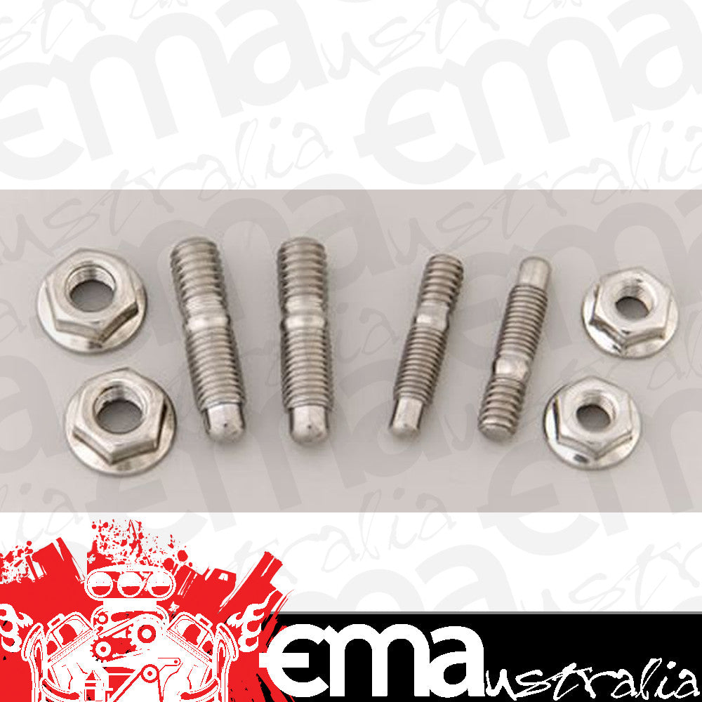 ARP 454-1901 Ford 351C & W SS Oil Pan Stud Kit