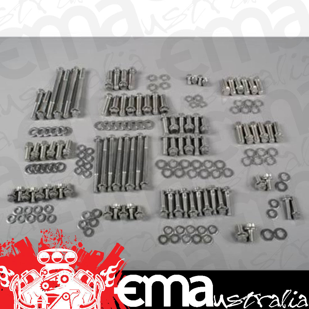 ARP 534-9503 SB Chevy LT1 12PT Accessory Kit