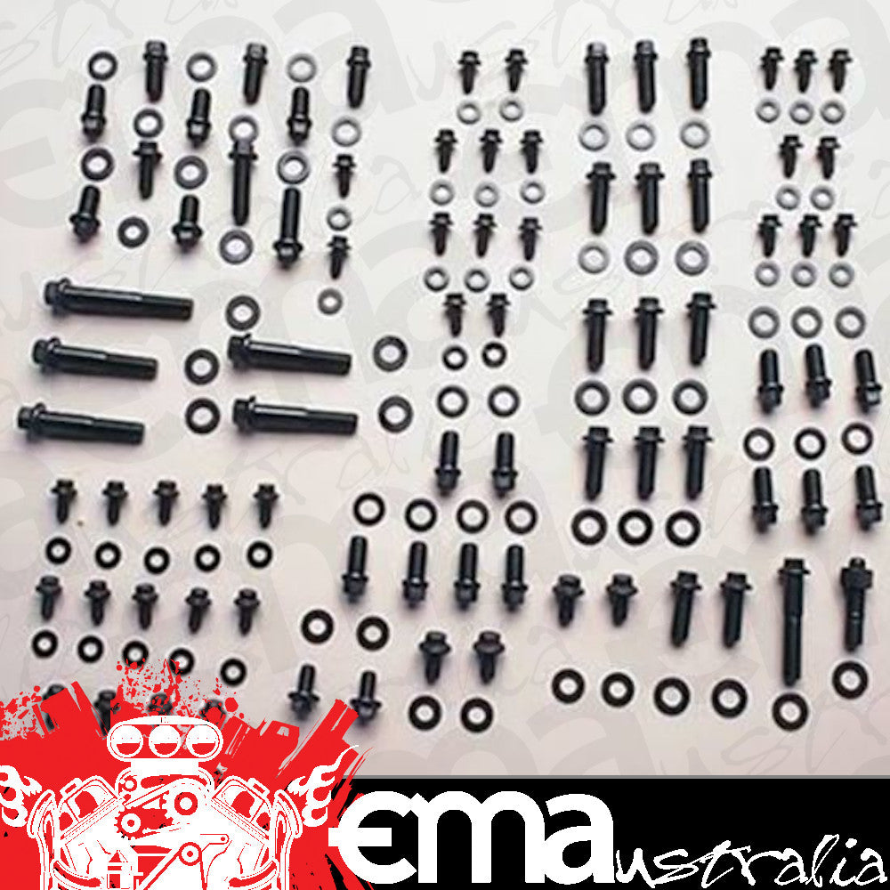 ARP 534-9804 SB Chevy Vortec Hex Accessory Kit