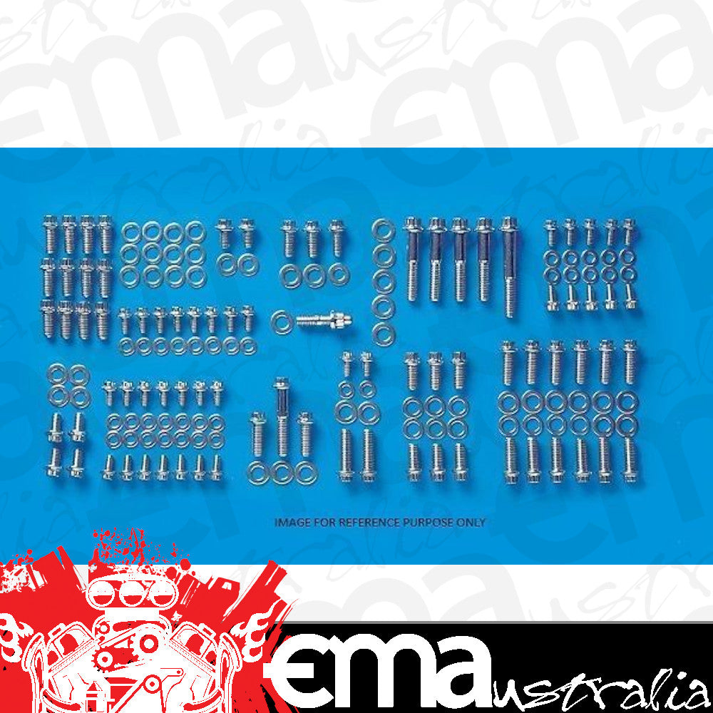 ARP 544-9501 Mopar A SS 12PT Accessory Kit